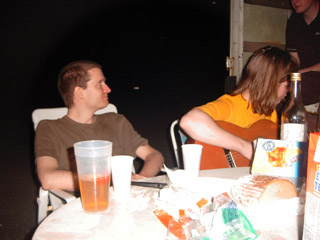 Bild vom AIW 2003
